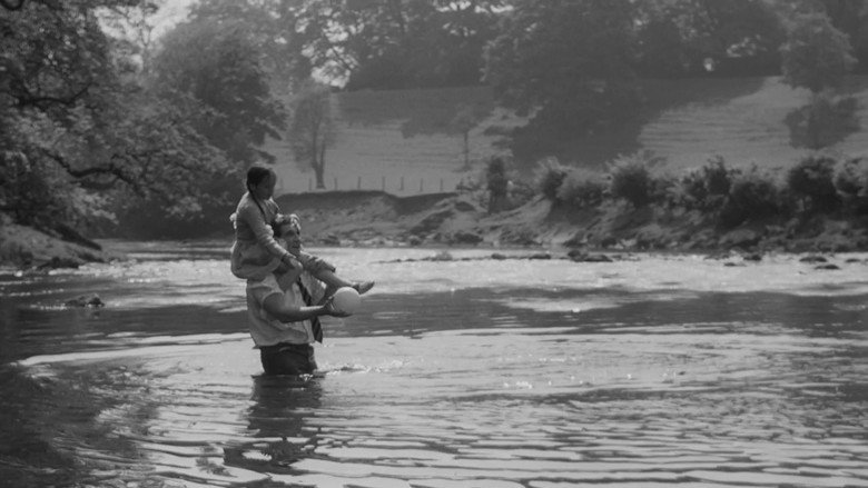 кадр из фильма Такова спортивная жизнь