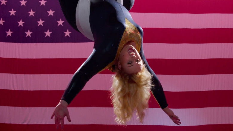 кадр из фильма Идеальный голос 2