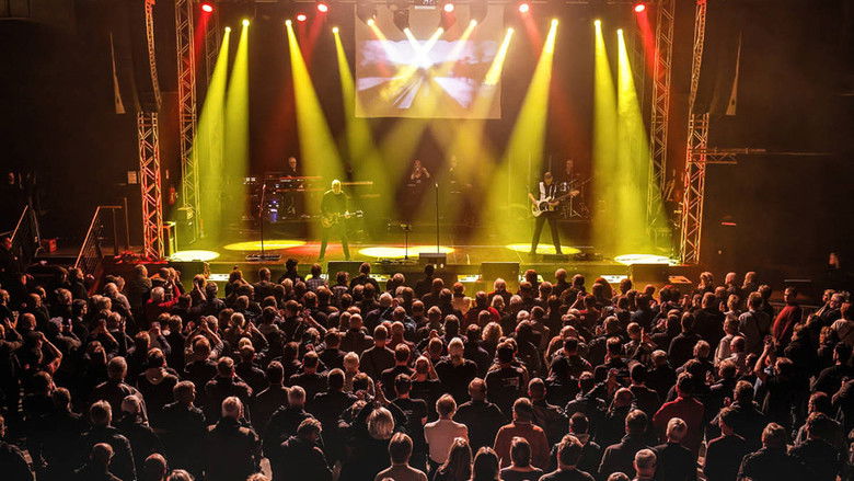 кадр из фильма RPWL – True Live Crime