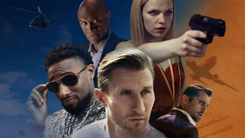 кадр из фильма Форсаж. Евротур