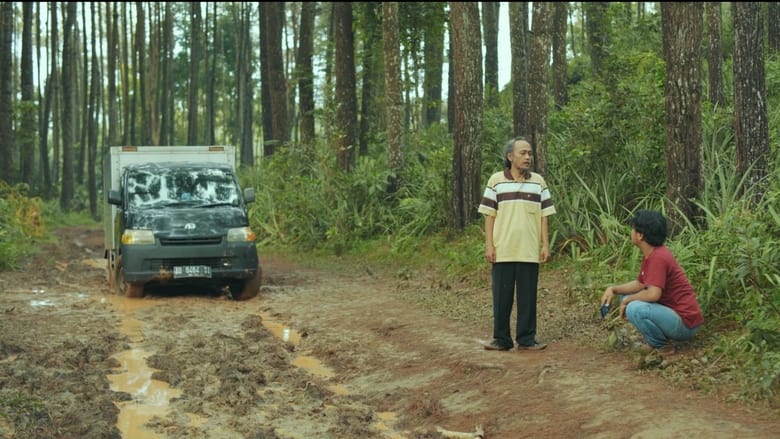 кадр из фильма Kepater