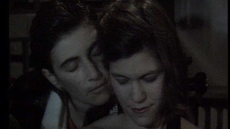 кадр из фильма Rue Mallet-Stevens