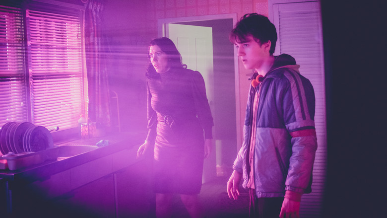 кадр из фильма Тьма: Вторжение