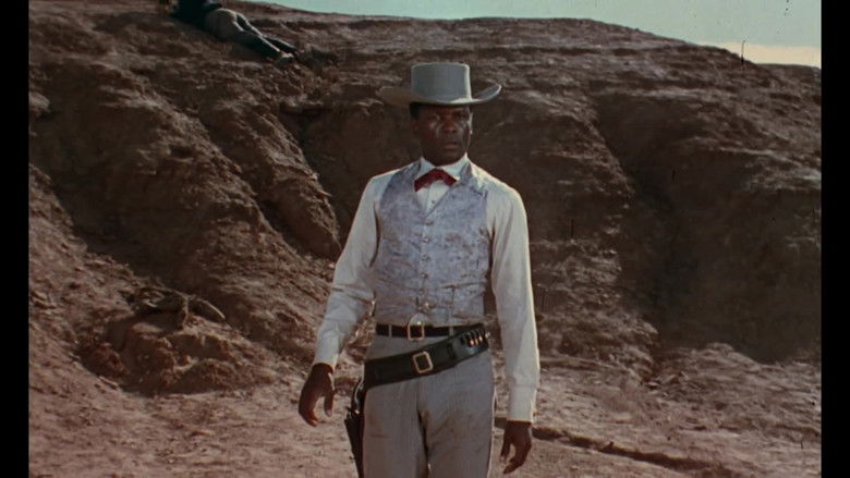 кадр из фильма Дуэль в Диабло