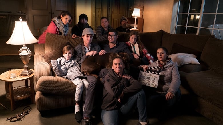 кадр из фильма They Hear It