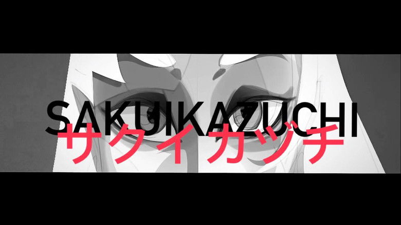 кадр из фильма SAKUIKAZUCHI