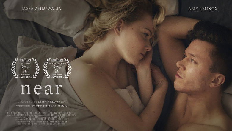 кадр из фильма Near