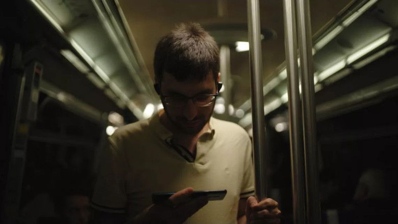 кадр из фильма Mascus, les hommes qui détestent les femmes