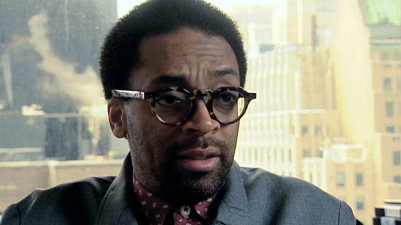 кадр из фильма Five Directors On The Battle of Algiers