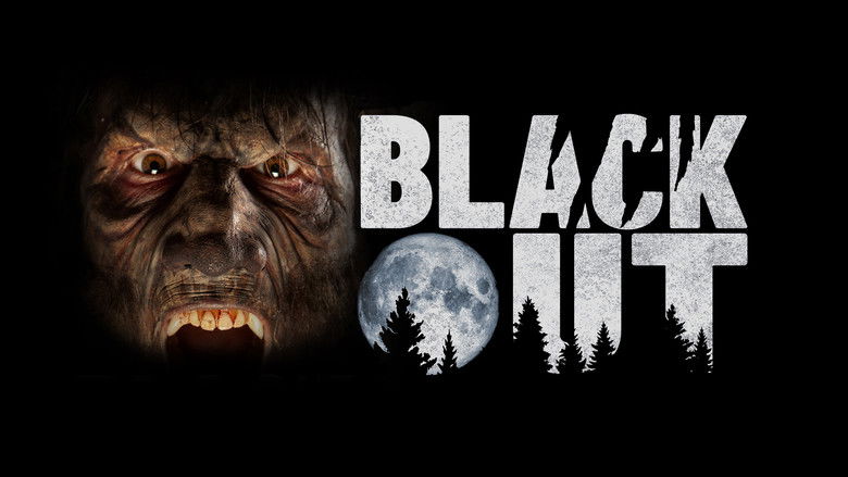 кадр из фильма Blackout