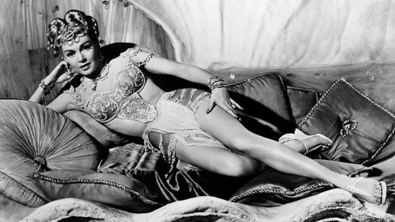 кадр из фильма The Prodigal