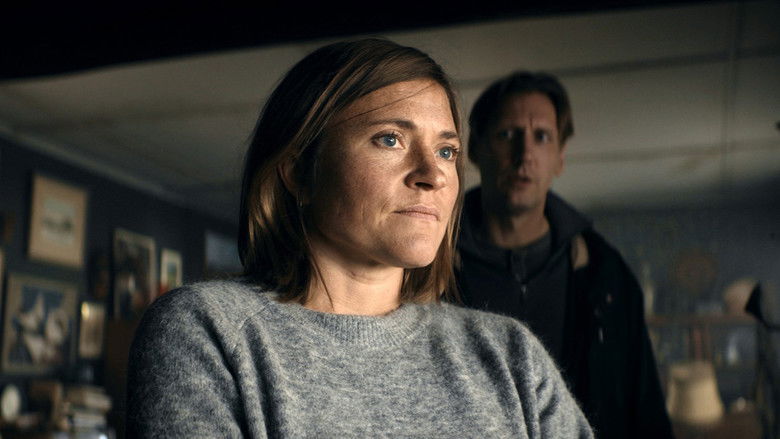 кадр из фильма Не стучи