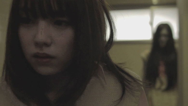 кадр из фильма Погребальная урна