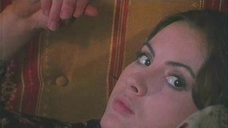 кадр из фильма La figliastra - Storia di corna e di passioni