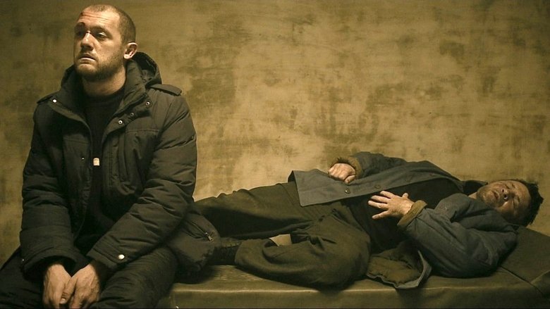 кадр из фильма Майор