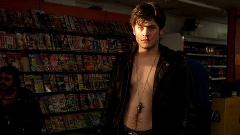 кадр из фильма I Don't Care