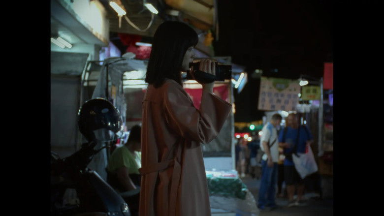 кадр из фильма 蘋果