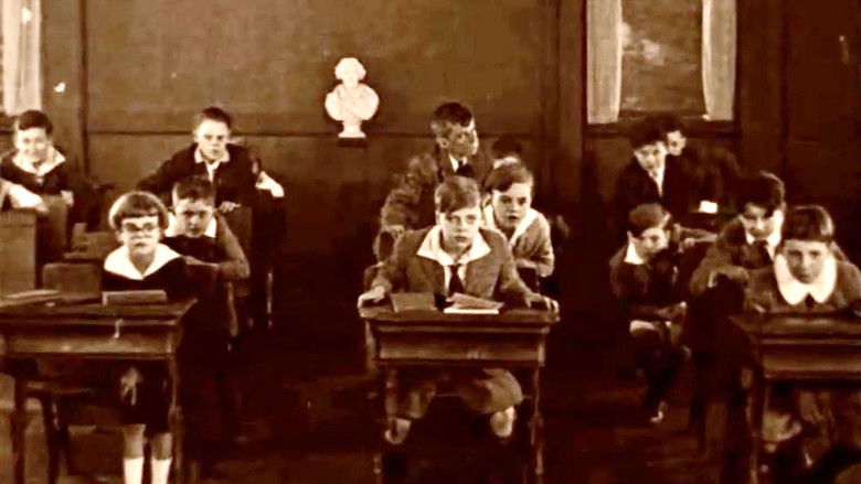 кадр из фильма The New School Teacher