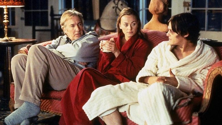 Темная гавань