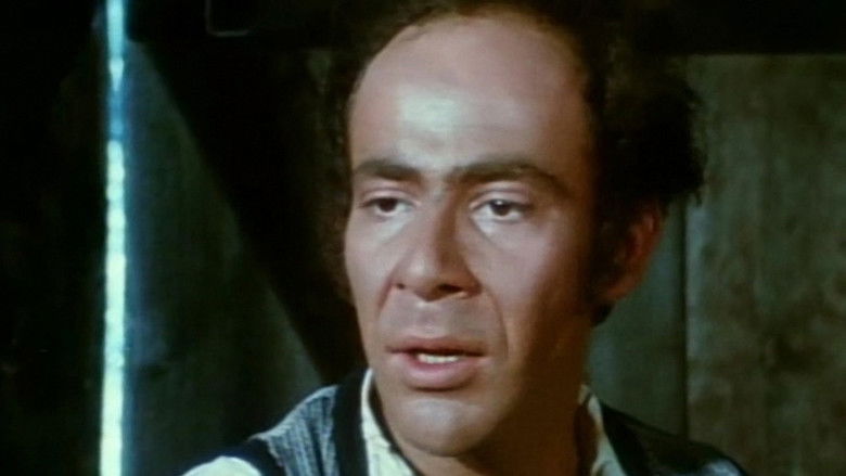 кадр из фильма Wild Gypsies