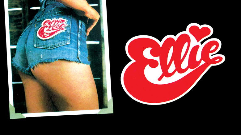 кадр из фильма Элли