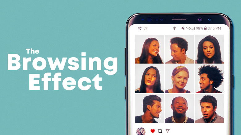 кадр из фильма The Browsing Effect