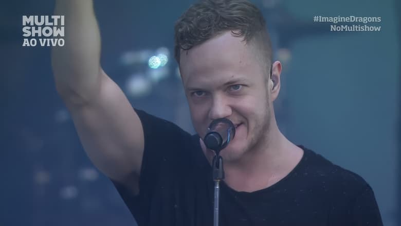 кадр из фильма Imagine Dragons Live at Lollapalooza Brasil 2014