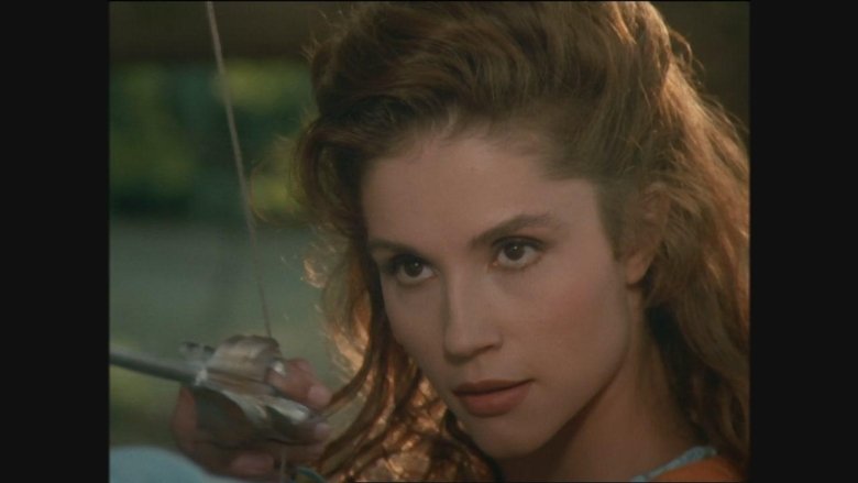 кадр из фильма Фантагиро, или Пещера золотой розы 2