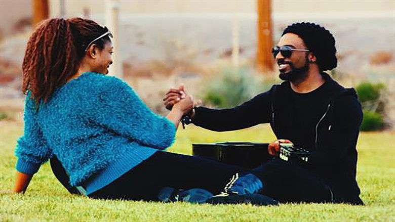 кадр из фильма Stay