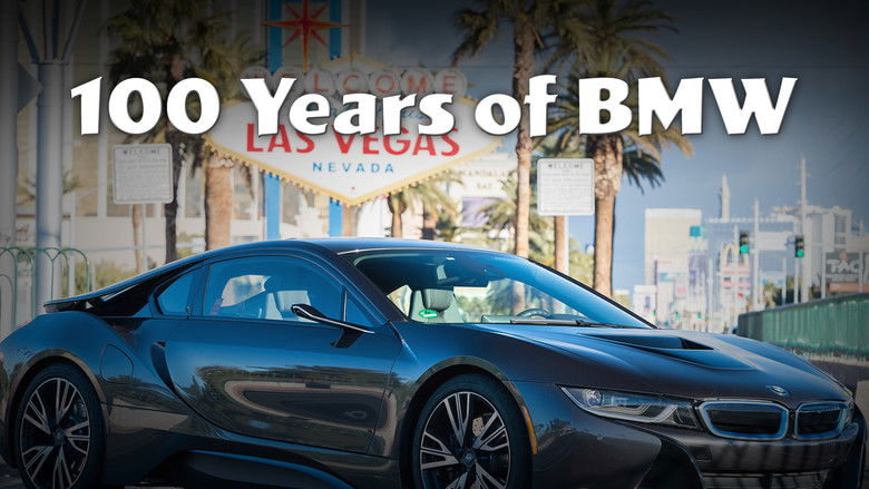 Glanz und Elend eines Weltkonzerns - 100 Jahre BMW