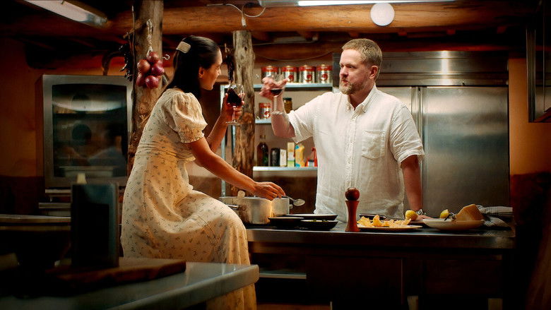 кадр из фильма Toscana