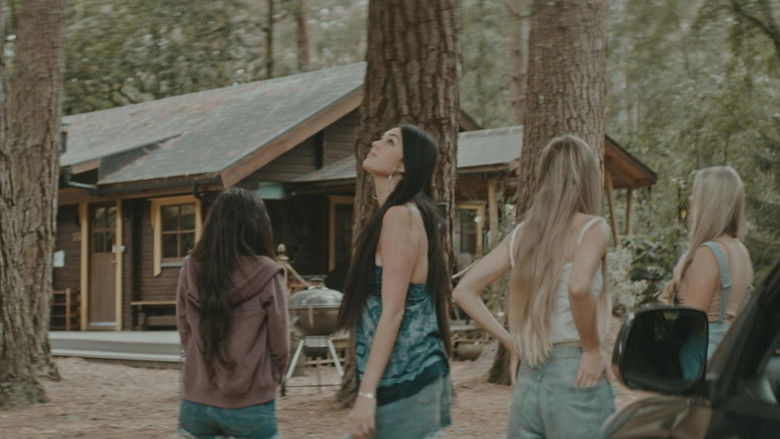 кадр из фильма Пятачок. Кровь и жёлуди