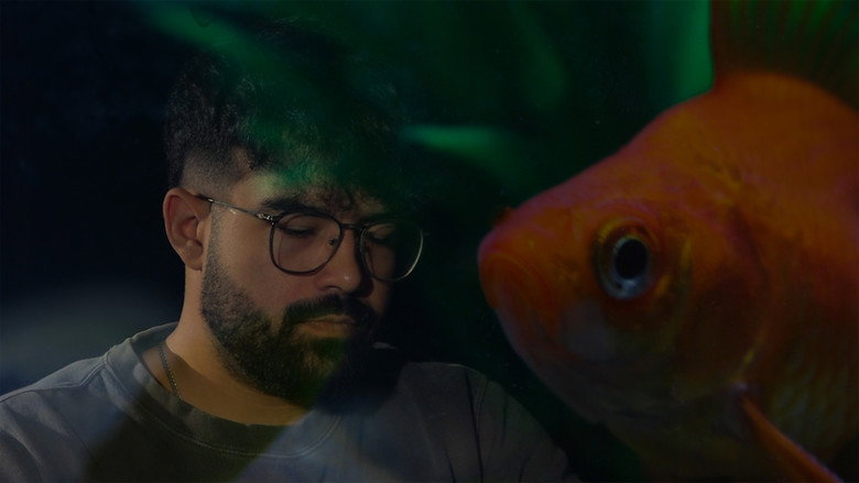 кадр из фильма Goldfish