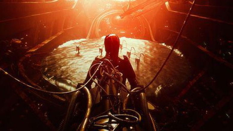 кадр из фильма Войны Гармов: Последний друид