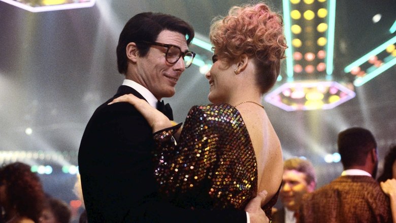 кадр из фильма Супермен 4: В поисках мира