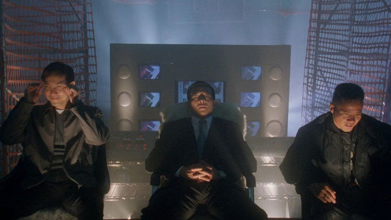 кадр из фильма 強姦終極篇之最後羔羊