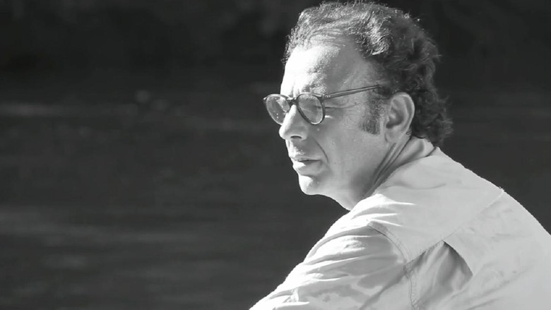 кадр из фильма Rodolfo Walsh: La revelación de lo escondido