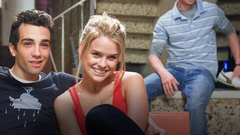 кадр из фильма Слишком крута для тебя