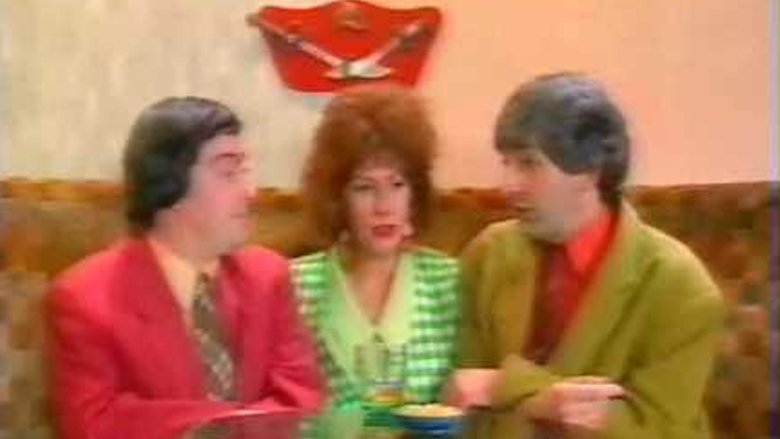 кадр из фильма Les Deschiens : Qui va m'aimer ?