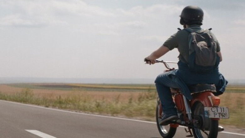 кадр из фильма Хория