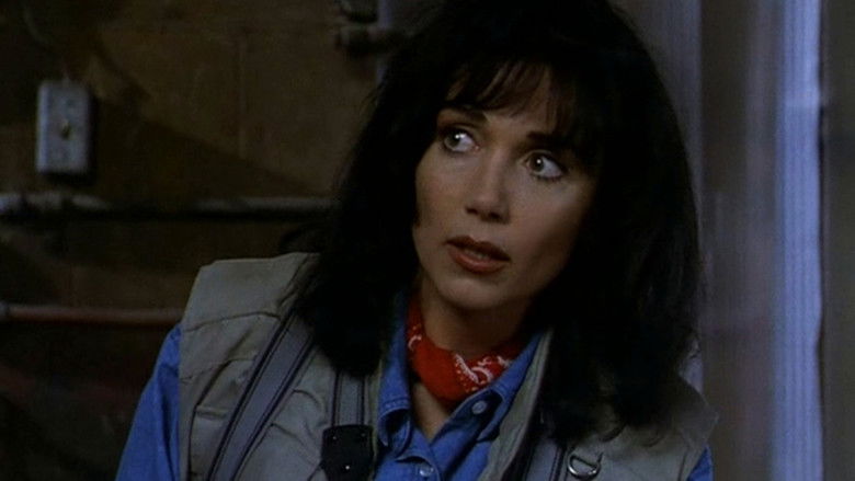 кадр из фильма Beyond Suspicion