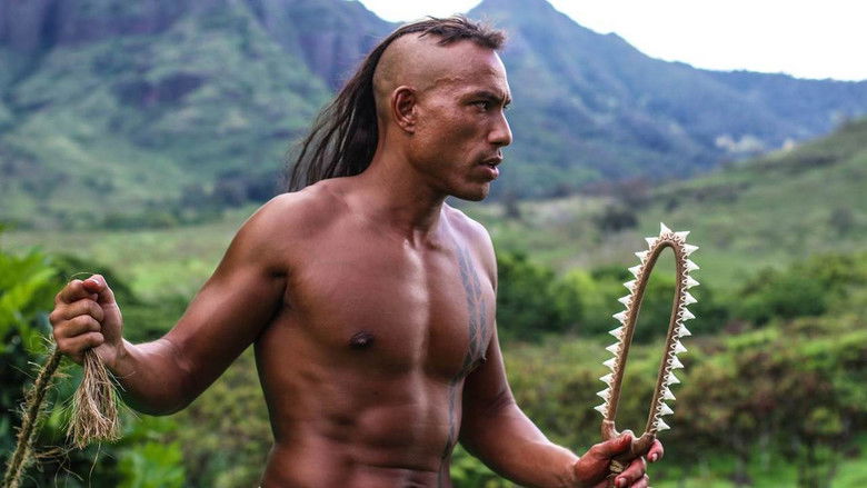 кадр из фильма Hoʻomau