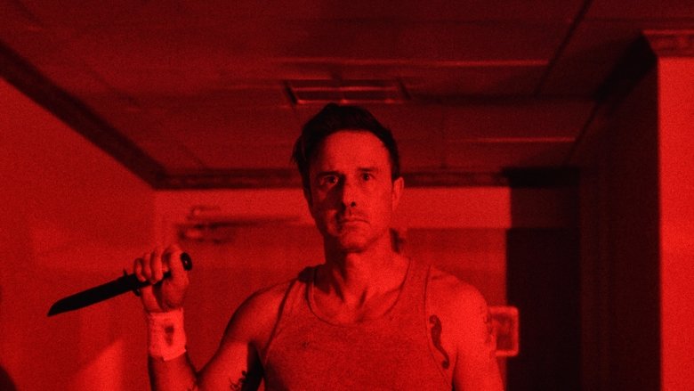 кадр из фильма 12-часовая смена