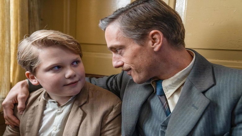 кадр из фильма Путь