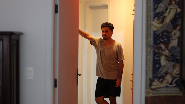 кадр из фильма Lancinante