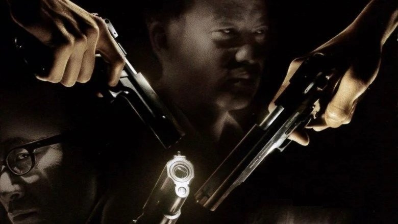 кадр из фильма Треугольник