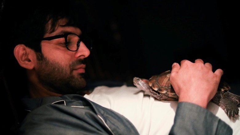 кадр из фильма Фредди