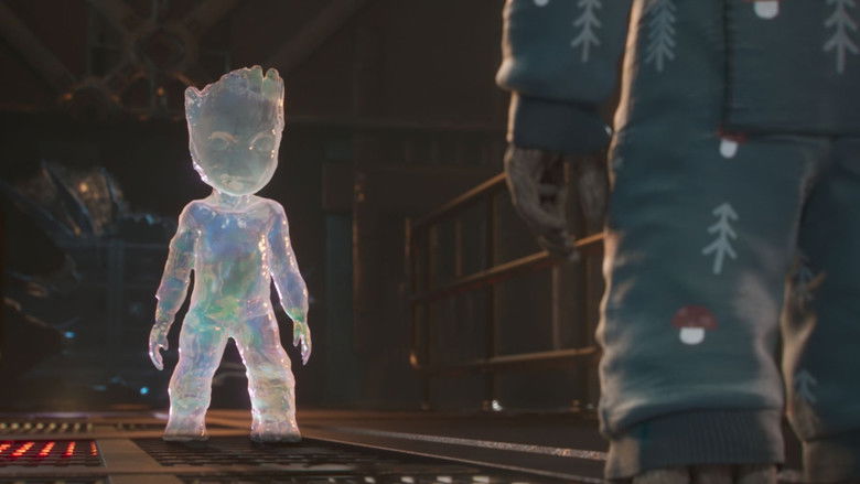 кадр из фильма В погоне за Грутом