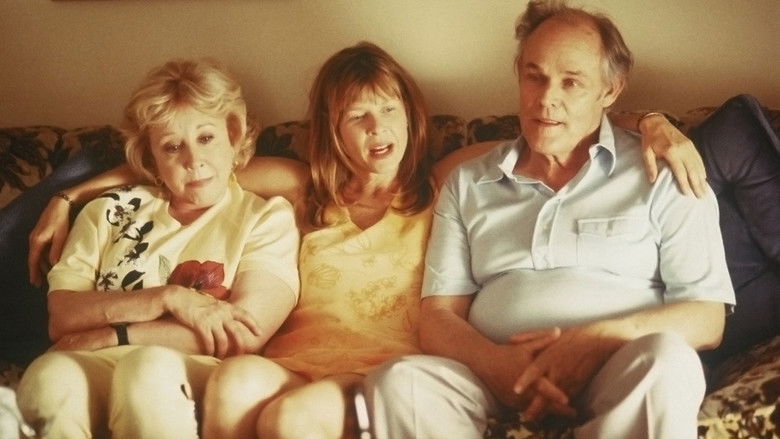 кадр из фильма Invisible Dad