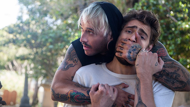 кадр из фильма The Devil's Deal And Other Sordid Tales